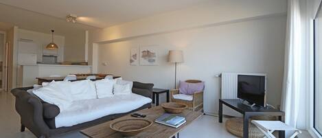 منطقة المعيشة