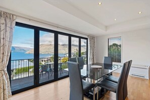 Dining - Elevated Elegance in Fernhill (Queenstown)