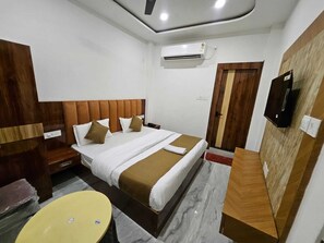 Habitación Deluxe | Wifi gratis 
