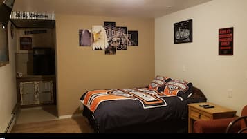 Classic Studio Suite | Free WiFi