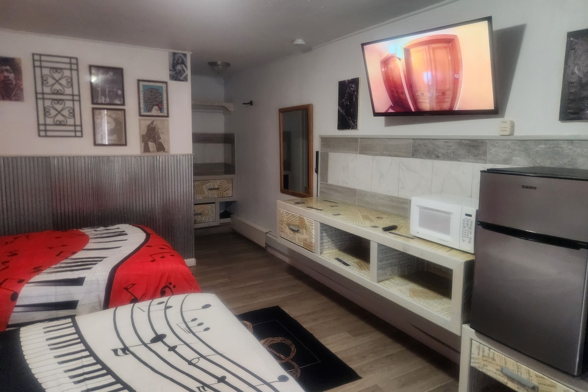 Habitación