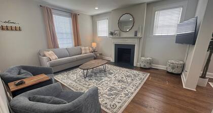Westhampton Retreat | 2bd/1bt | 1.1m from Casino