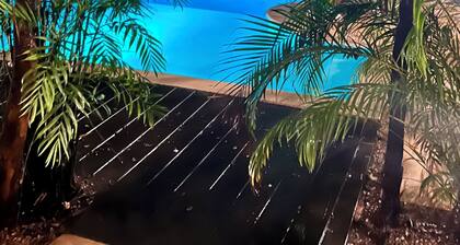 TRECE LUNAS TULUM