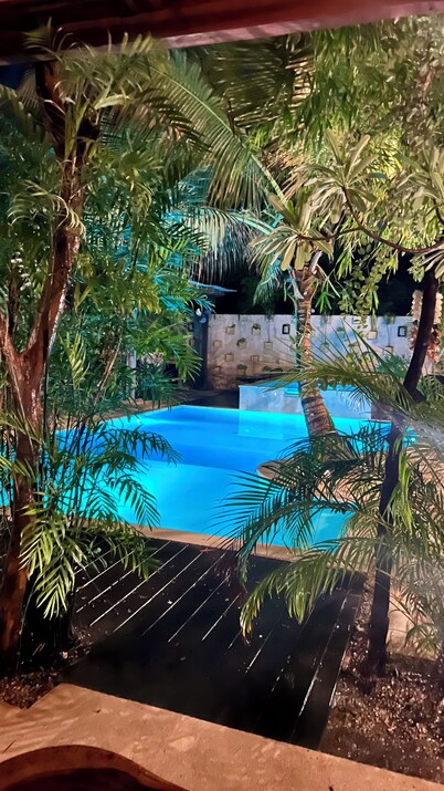 TRECE LUNAS TULUM