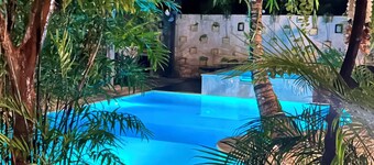 TRECE LUNAS TULUM