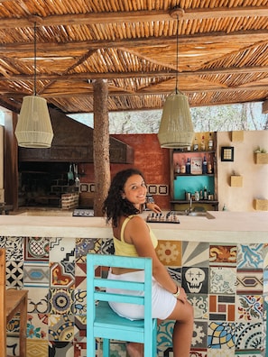 Exterior - TRECE LUNAS TULUM (Tulum)