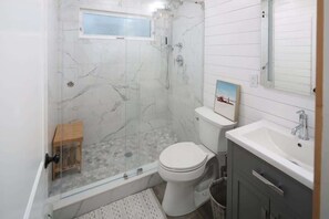 Dusche