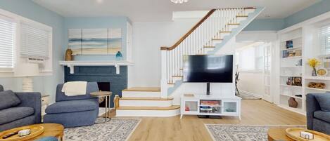 TV