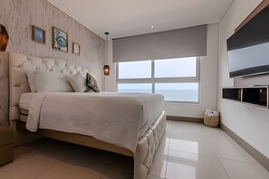 3 chambres, fer et planche à repasser, draps fournis