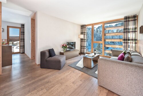 2-room superior vacation apartment