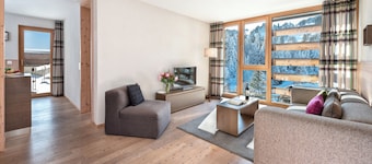 2-room superior vacation apartment