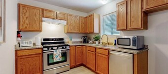 Sage Suite, Downtown