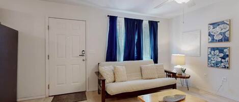 TV connectée, espaces bureaux