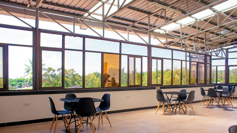 Goshen Paradise Hotel