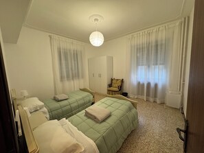 2 Schlafzimmer