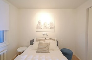 Appartement | 3 chambres
