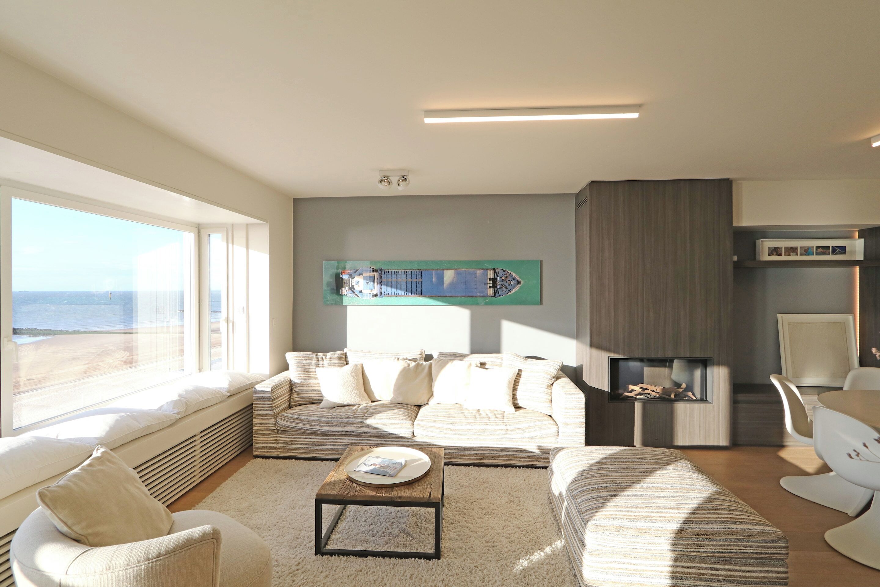 Appartement | Woonruimte