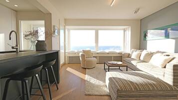 Căn hộ | Phòng khách