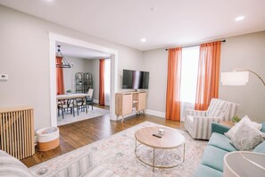 TV