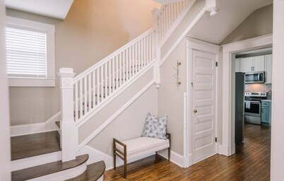 Spacious Central 3bd/2bath