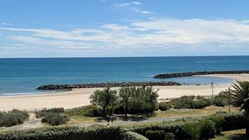 Apartment | Exterior