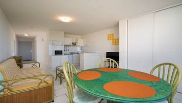 Apartment | Ruang tamu
