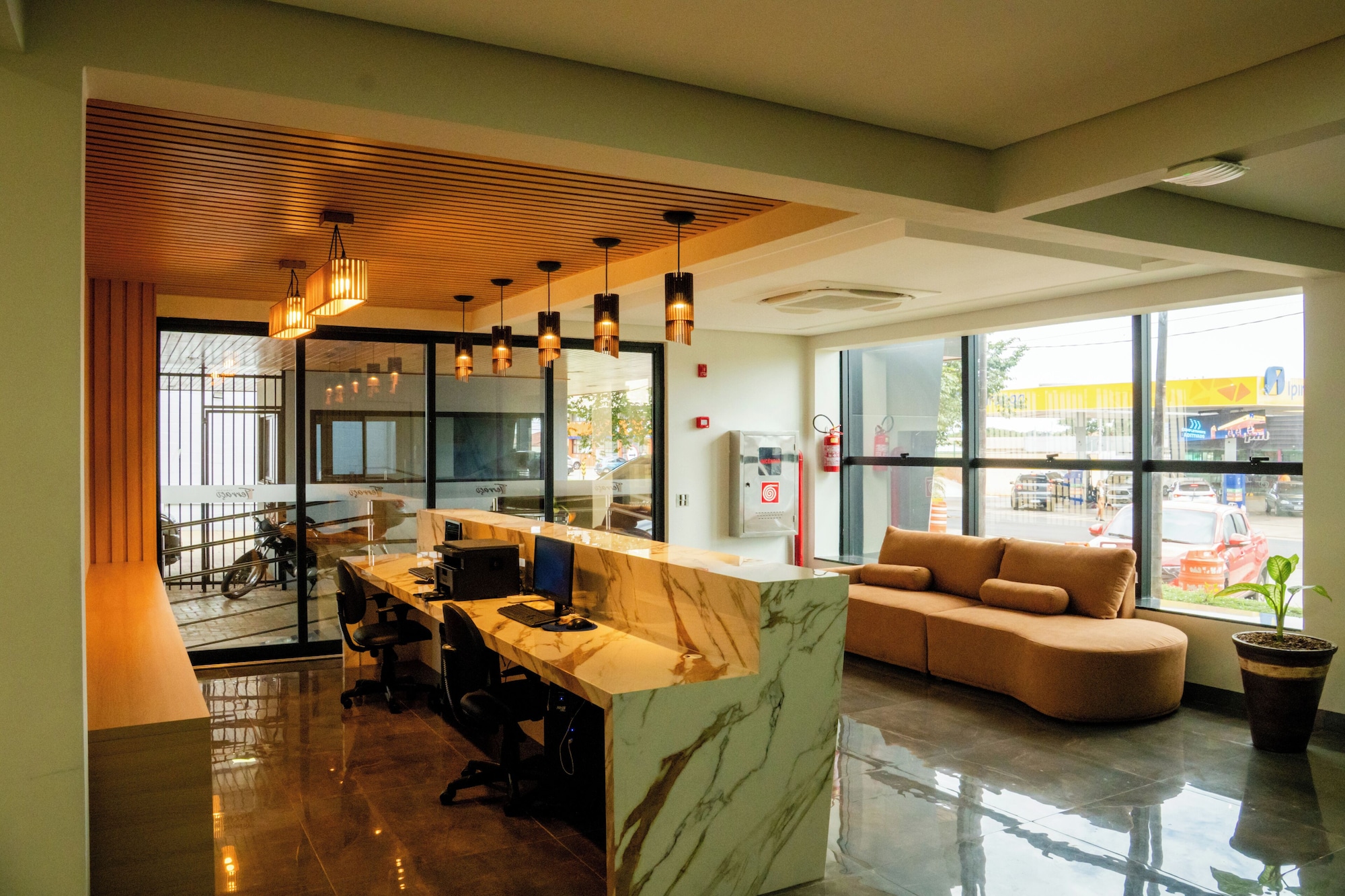 2 Star Hotels