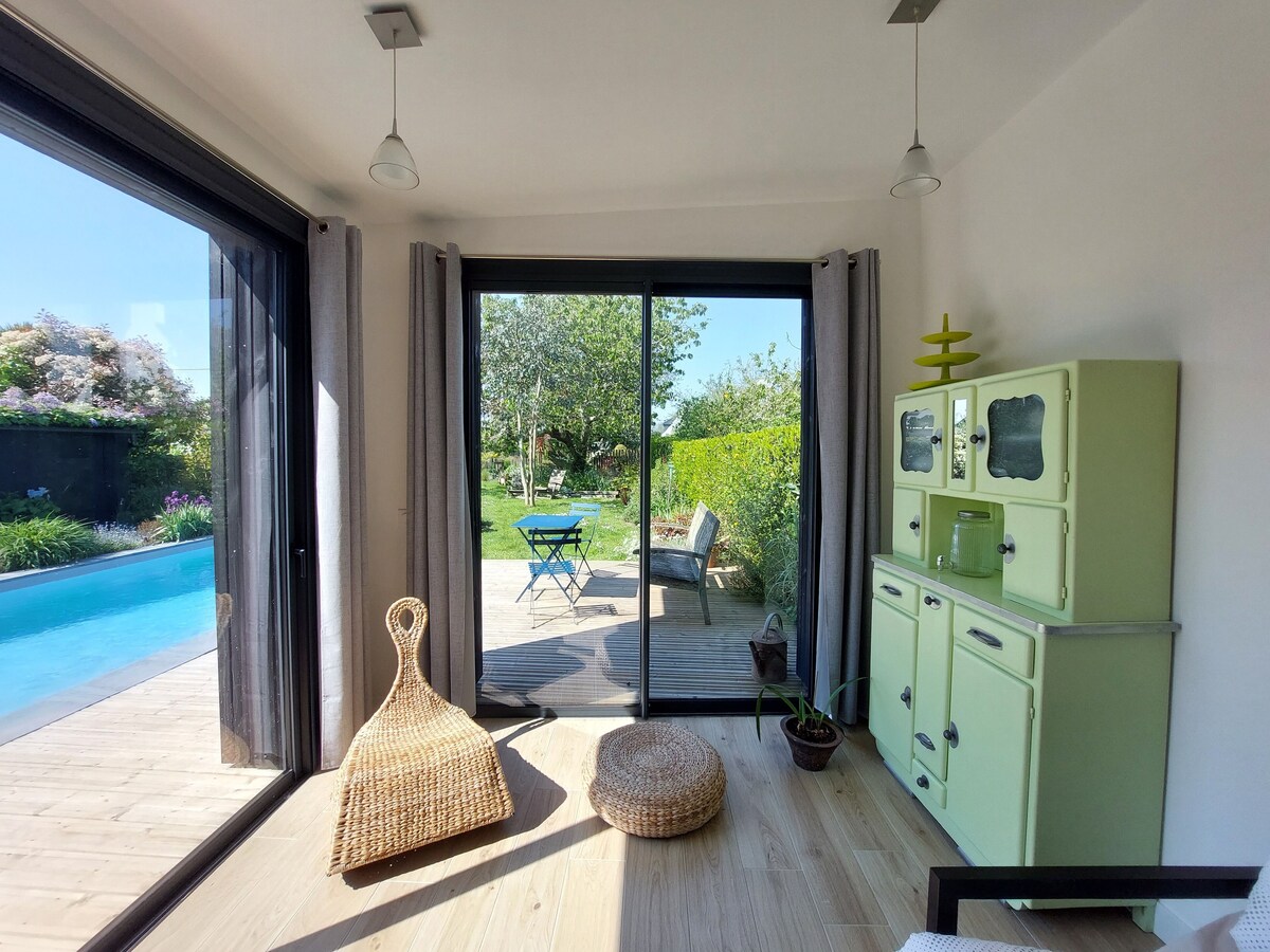 Bild für Gastgeberprofil