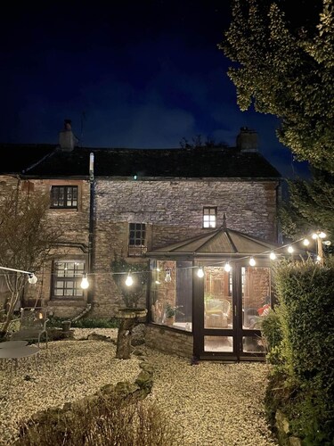 Fern Cottage, near Lake Ullswater
