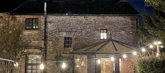 Fern Cottage, near Lake Ullswater