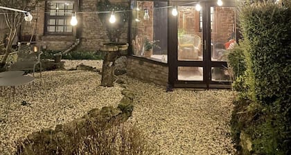 Fern Cottage, near Lake Ullswater
