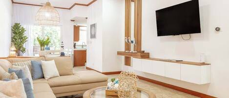 Smart TV