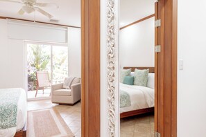 3 bedrooms