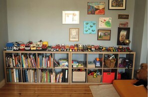 Kinderbereich