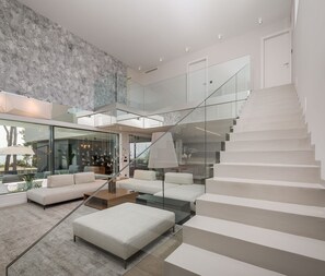 Interior - Villa Grancarić ZadarVillas (Zadar)