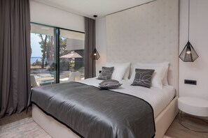 5 chambres, fer et planche à repasser, Wi-Fi gratuit, draps fournis