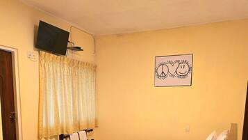 Hypo-allergenic bedding, iron/ironing board