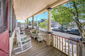 Terrazza/patio