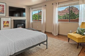 4 Schlafzimmer, Bügeleisen/Bügelbrett, Reisekinderbett, WLAN