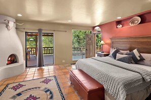 3 chambres, fer et planche à repasser, lit parapluie, Wi-Fi