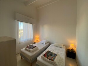1 chambre