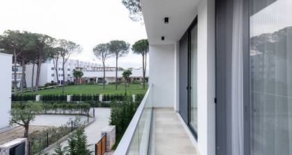 SanPietro Vacation Villa 010