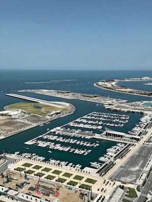 Port de plaisance