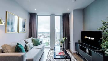Smart TV, offices