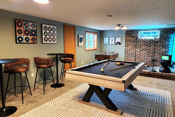 Spielezimmer
