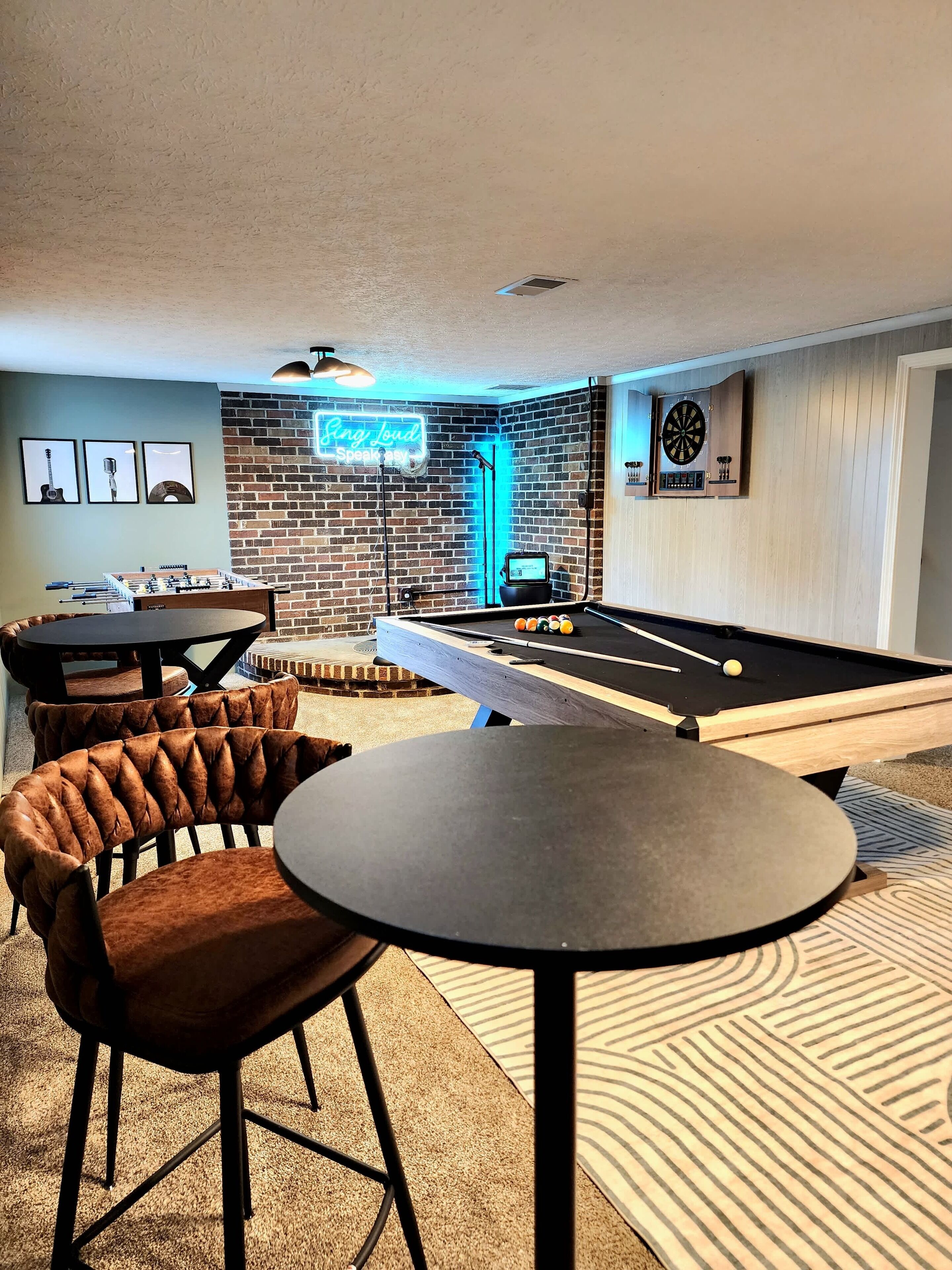 Spielezimmer