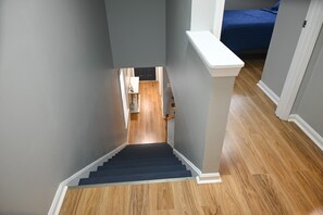 Interiør