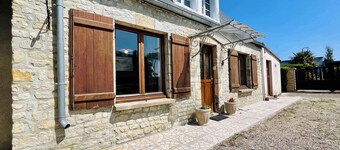 La Maison d'Utah â Entre Plage et MĂ©moire