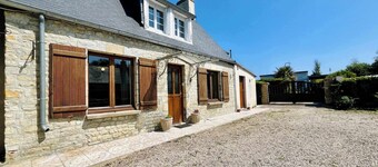 La Maison d Utah , Beach and Memory