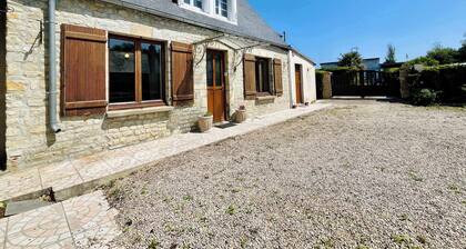 La Maison d'Utah â Entre Plage et MĂ©moire